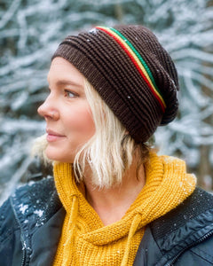 Unisex Beanie