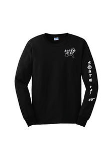 Long Sleeve T-Shirt