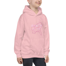 Load image into Gallery viewer, South of 40° - Girls Hoodie - Classic Logo - Multiple Color Choices