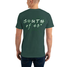 Load image into Gallery viewer, South of 40° T-Shirt - Classic Logo