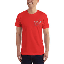 Load image into Gallery viewer, South of 40° T-Shirt - Classic Logo