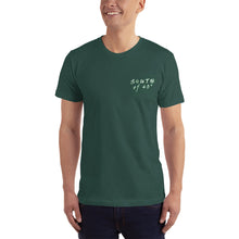 Load image into Gallery viewer, South of 40° T-Shirt - Classic Logo